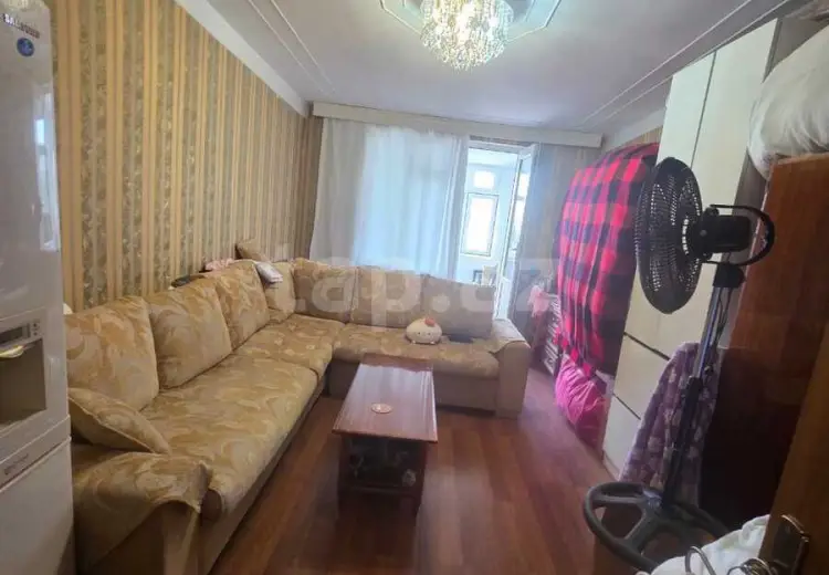 3 otaqlı mənzil , Xırdalan
