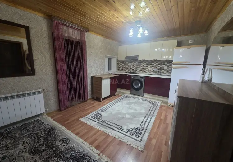 6 otaqlı mənzil Satılır, Biləcəri qəs., Binəqədi, Bakı