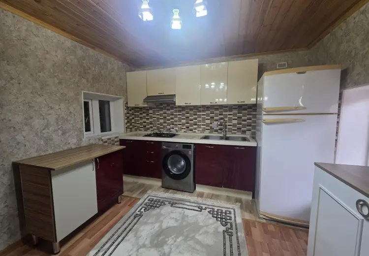 6 otaqlı mənzil Satılır, Biləcəri qəs., Binəqədi, Bakı
