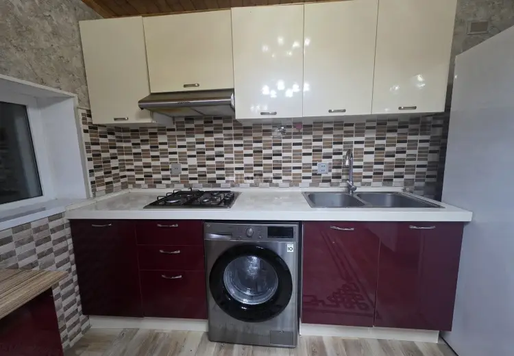 6 otaqlı mənzil Satılır, Biləcəri qəs., Binəqədi, Bakı