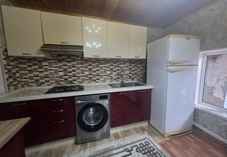 6 otaqlı mənzil Satılır, Biləcəri qəs., Binəqədi, Bakı