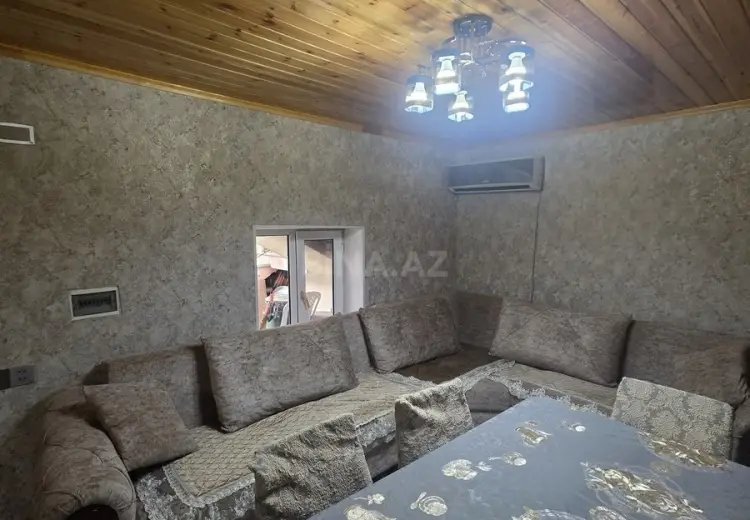 6 otaqlı mənzil Satılır, Biləcəri qəs., Binəqədi, Bakı