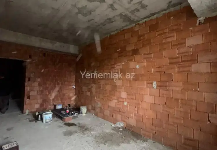538 000 AZN - 3 otaqlı mənzil Satılır, Nəsimi, Bakı