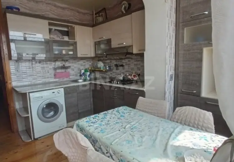 2 otaqlı mənzil Satılır, Yeni Yasamal qəs., Yasamal, Bakı