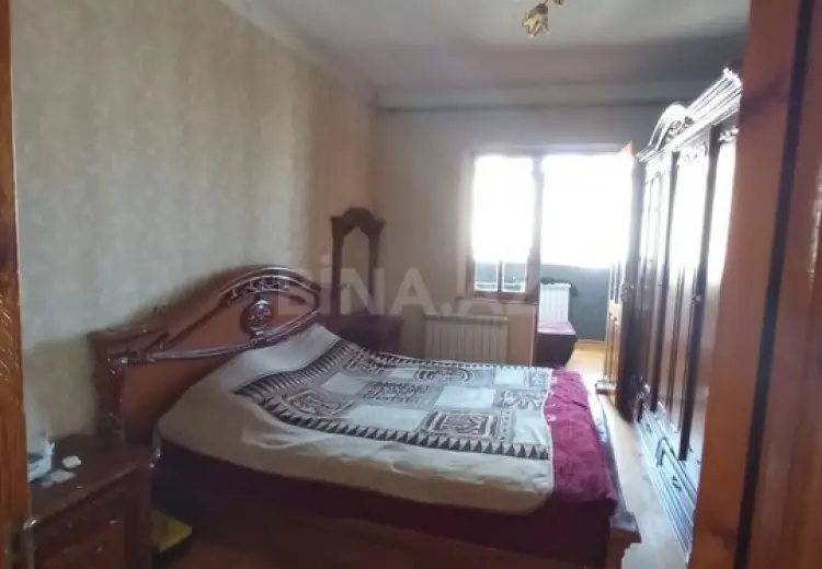 2 otaqlı mənzil Satılır, Yeni Yasamal qəs., Yasamal, Bakı