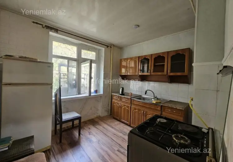 2 otaqlı mənzil Kirayə (aylıq), Yeni Günəşli qəs., Suraxanı, Bakı
