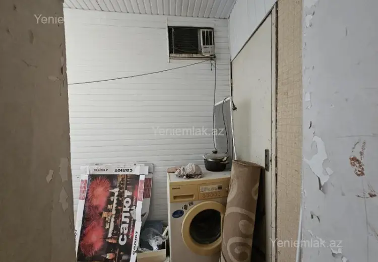 2 otaqlı mənzil Kirayə (aylıq), Yeni Günəşli qəs., Suraxanı, Bakı