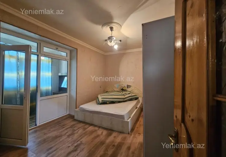 2 otaqlı mənzil Kirayə (aylıq), Yeni Günəşli qəs., Suraxanı, Bakı