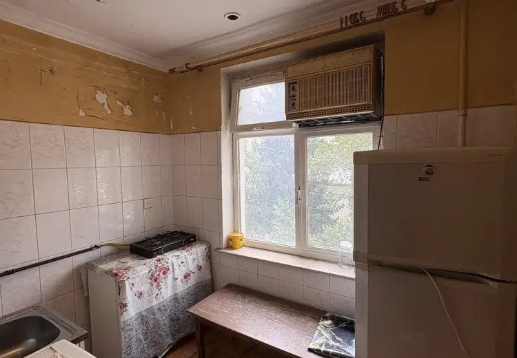 2 otaqlı mənzil Kirayə (aylıq), Nərimanov, Bakı