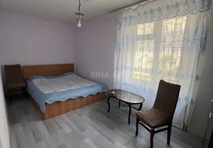 2 otaqlı mənzil Kirayə (aylıq), Yeni Yasamal qəs., Yasamal, Bakı
