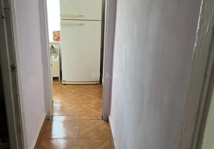 2 otaqlı mənzil Kirayə (aylıq), Yeni Yasamal qəs., Yasamal, Bakı