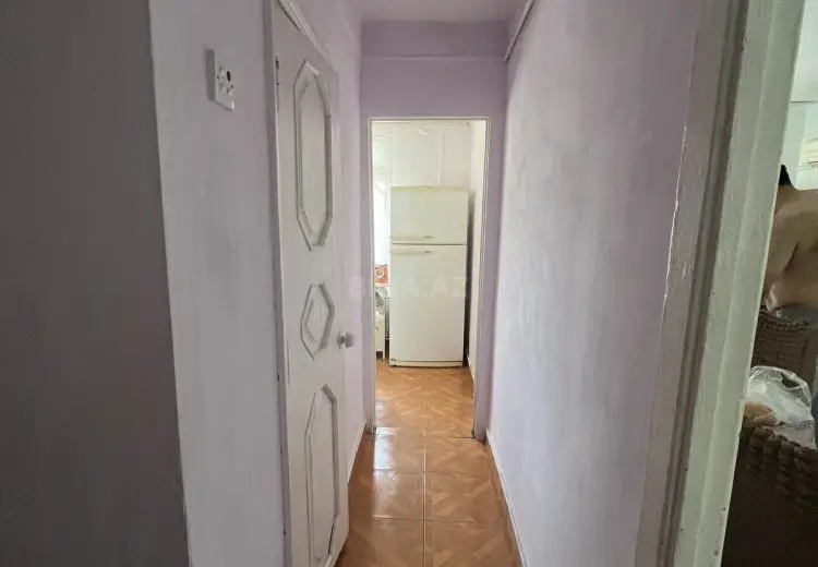 2 otaqlı mənzil Kirayə (aylıq), Yeni Yasamal qəs., Yasamal, Bakı