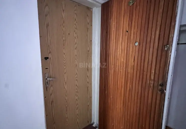 2 otaqlı mənzil Kirayə (aylıq), Yeni Yasamal qəs., Yasamal, Bakı