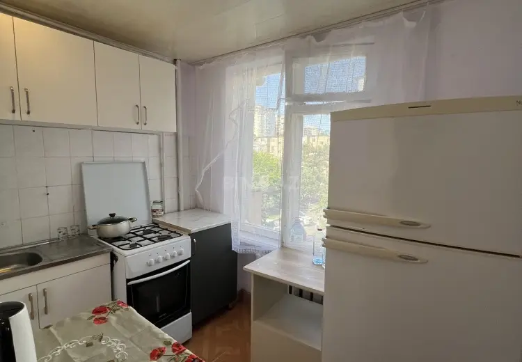 2 otaqlı mənzil Kirayə (aylıq), Yeni Yasamal qəs., Yasamal, Bakı