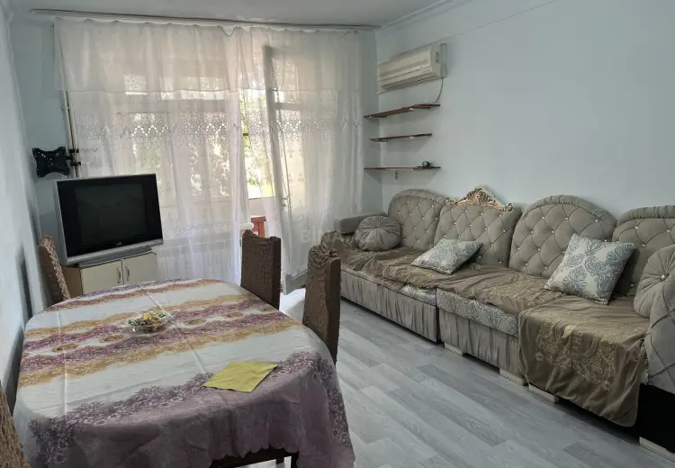 2 otaqlı mənzil Kirayə (aylıq), Yeni Yasamal qəs., Yasamal, Bakı