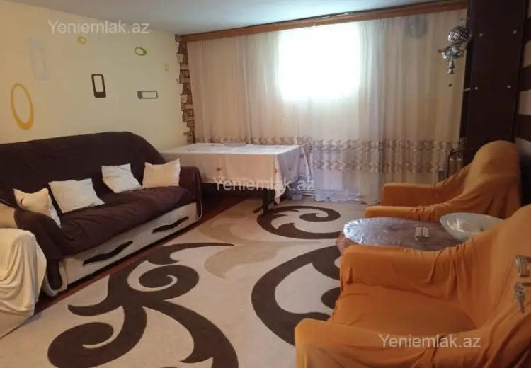 230 000 AZN - 7 otaqlı mənzil Satılır, Əhmədli, Xətai, Bakı