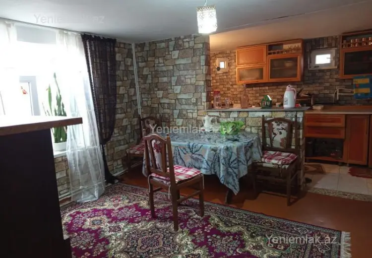 230 000 AZN - 7 otaqlı mənzil Satılır, Əhmədli, Xətai, Bakı