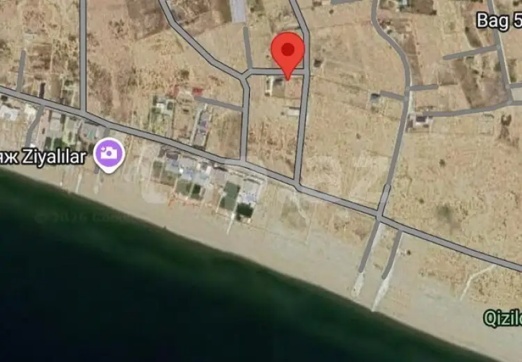 0 m² Obyekt / Ofis , Türkan, Xəzər, Bakı