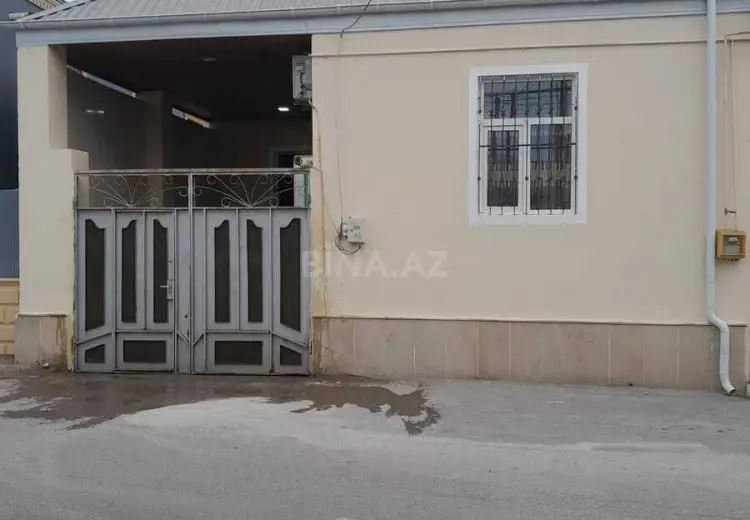 3 otaqlı mənzil Satılır, Xırdalan