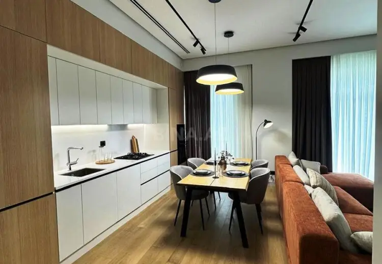 2 otaqlı mənzil Satılır, Ağ şəhər, Xətai, Bakı