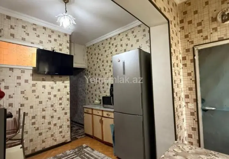 154 000 AZN - 3 otaqlı mənzil Satılır, Xətai, Bakı