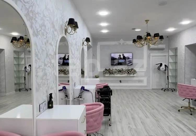 0 m² Obyekt / Ofis , Yasamal qəs., Yasamal, Bakı