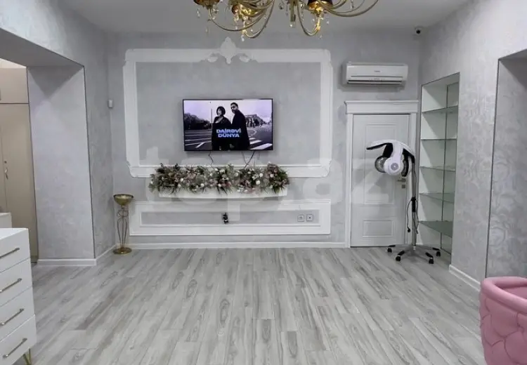 0 m² Obyekt / Ofis , Yasamal qəs., Yasamal, Bakı