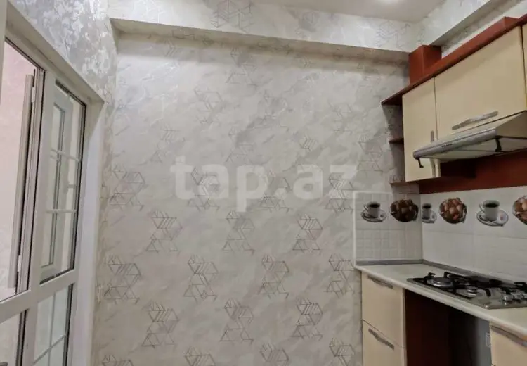 2 otaqlı mənzil , Xırdalan