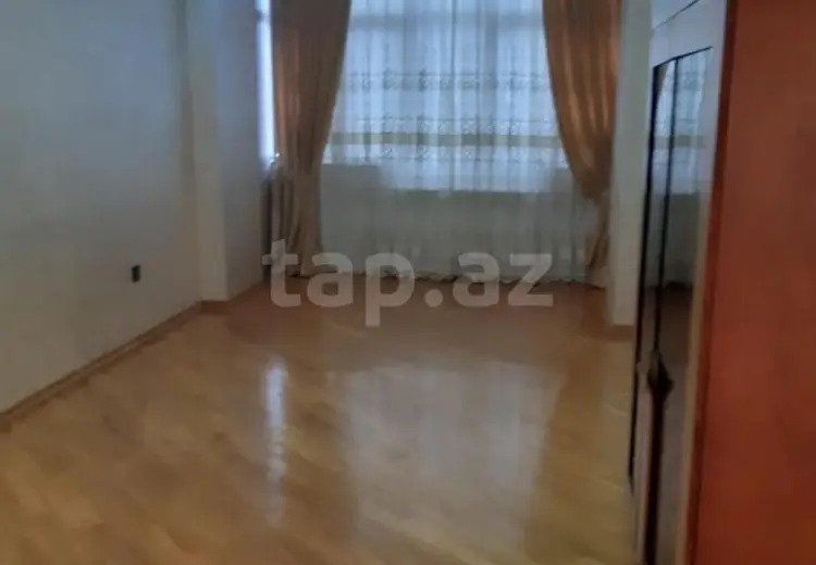 2 otaqlı mənzil , Bakı