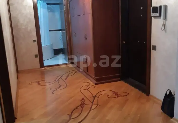 2 otaqlı mənzil , Bakı