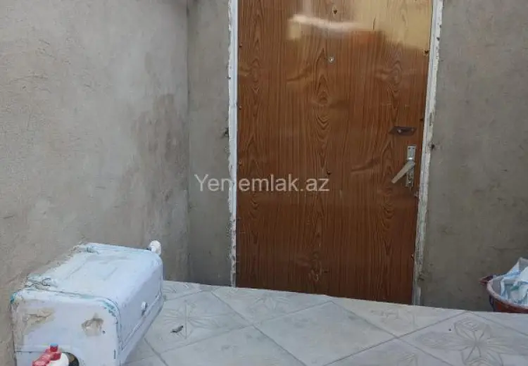 3 otaqlı mənzil Satılır, Xırdalan