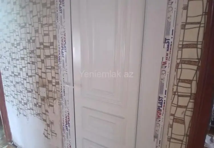 3 otaqlı mənzil Satılır, Xırdalan