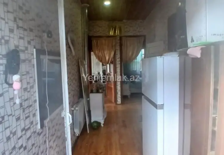 3 otaqlı mənzil Satılır, Xırdalan