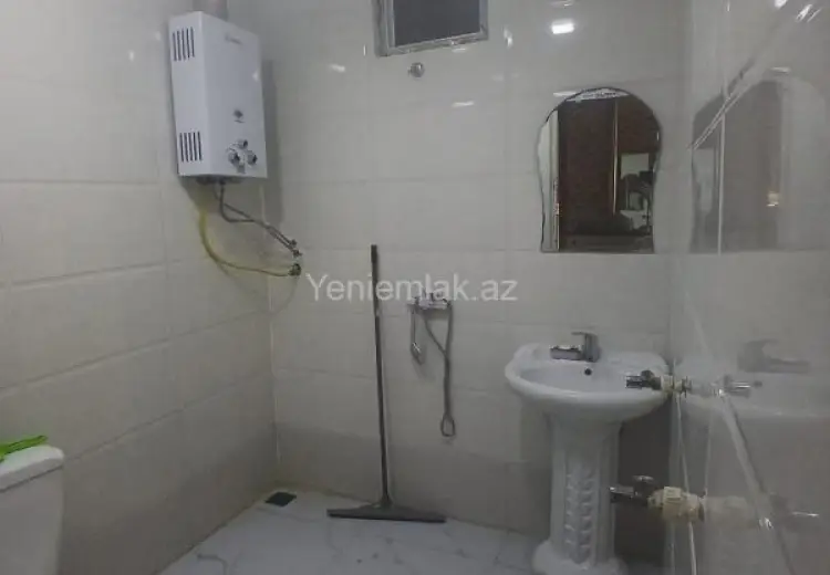 3 otaqlı mənzil Satılır, Xırdalan