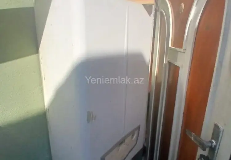 3 otaqlı mənzil Satılır, Xırdalan