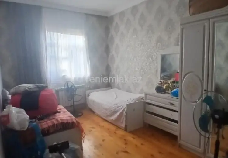 3 otaqlı mənzil Satılır, Xırdalan