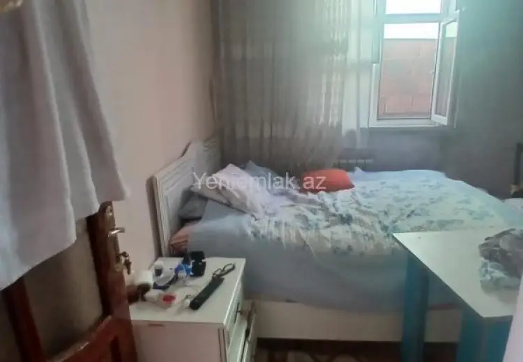 3 otaqlı mənzil Satılır, Xırdalan