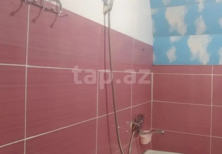 2 otaqlı mənzil , Bakı