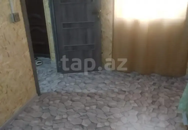 2 otaqlı mənzil , Bakı