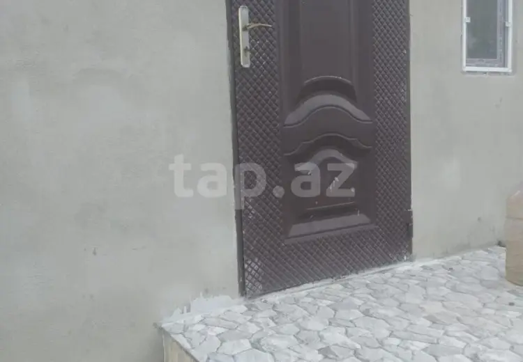 2 otaqlı mənzil , Bakı