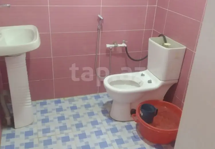 2 otaqlı mənzil , Bakı