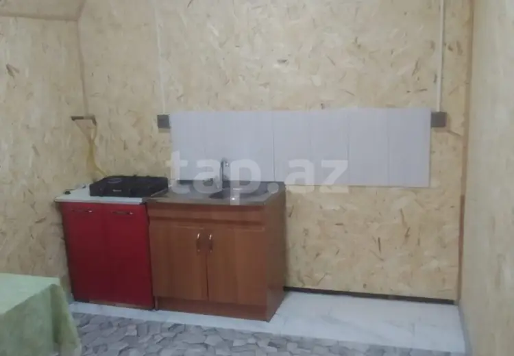 2 otaqlı mənzil , Bakı