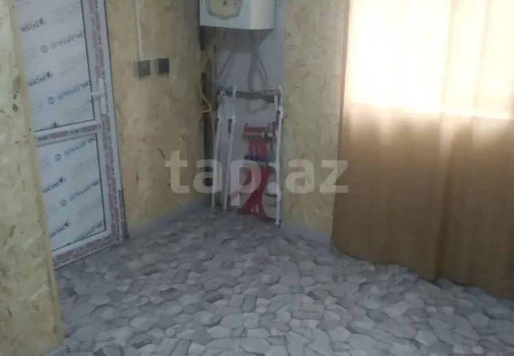 2 otaqlı mənzil , Bakı