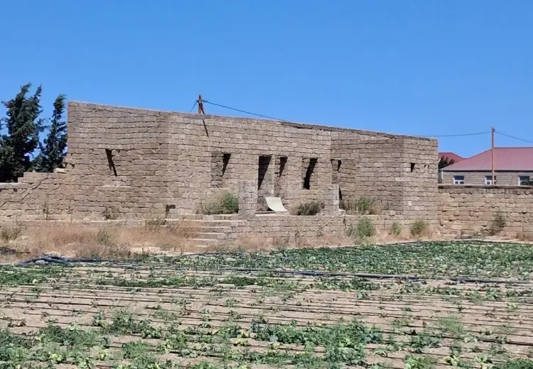 140 sot Torpaq Satılır, Türkan, Xəzər, Bakı