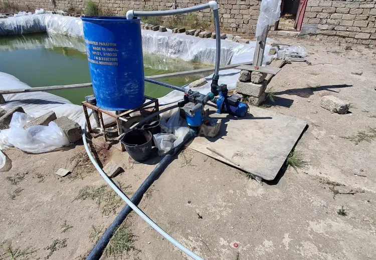 140 sot Torpaq Satılır, Türkan, Xəzər, Bakı