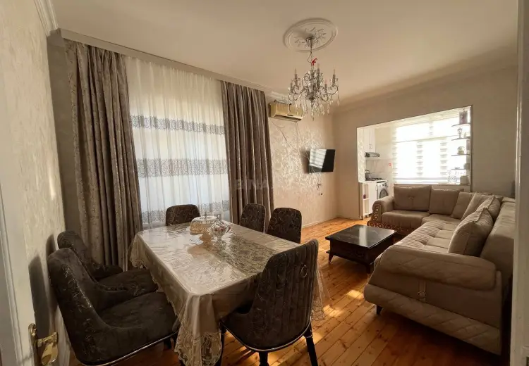 1 otaqlı mənzil Satılır, Xətai, Bakı