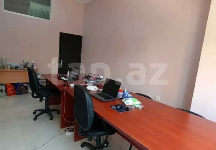0 m² Obyekt / Ofis , Bakı