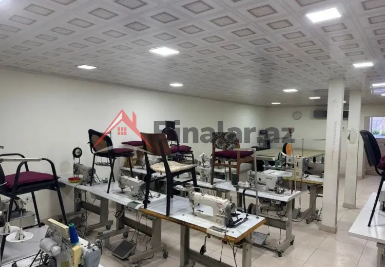 120 m² Obyekt / Ofis Kirayə (aylıq), Bakı
