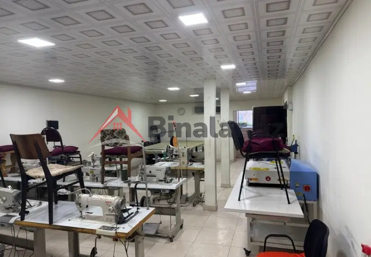 120 m² Obyekt / Ofis Kirayə (aylıq), Bakı