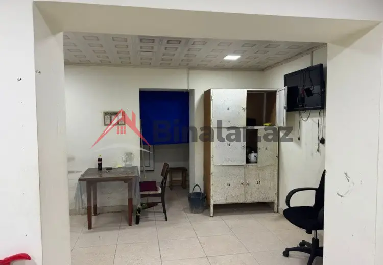 120 m² Obyekt / Ofis Kirayə (aylıq), Bakı